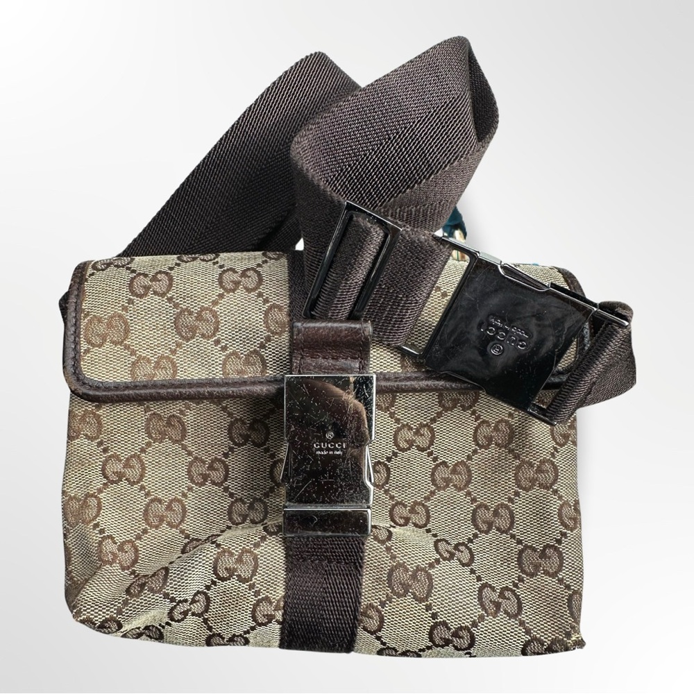 Gucci Belt Bag